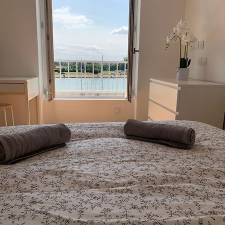Appartement Neuf, Vue Sur Saone Mâcon Esterno foto