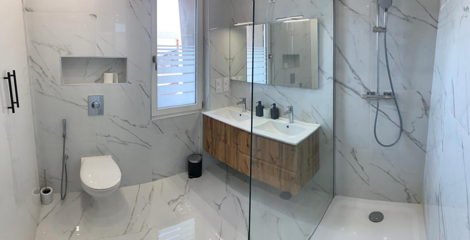 Appartement Neuf, Vue Sur Saone Mâcon Esterno foto