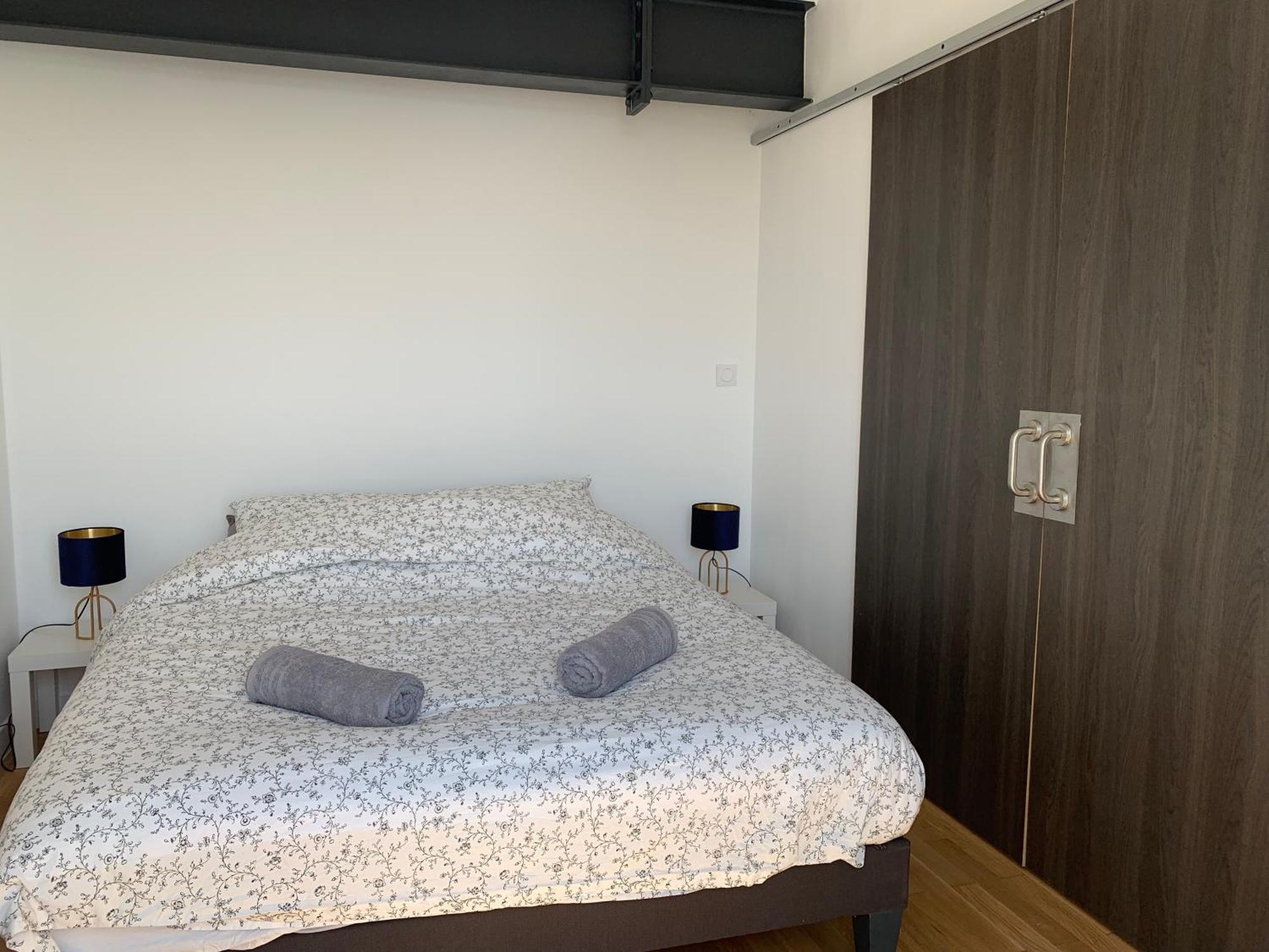 Appartement Neuf, Vue Sur Saone Mâcon Esterno foto