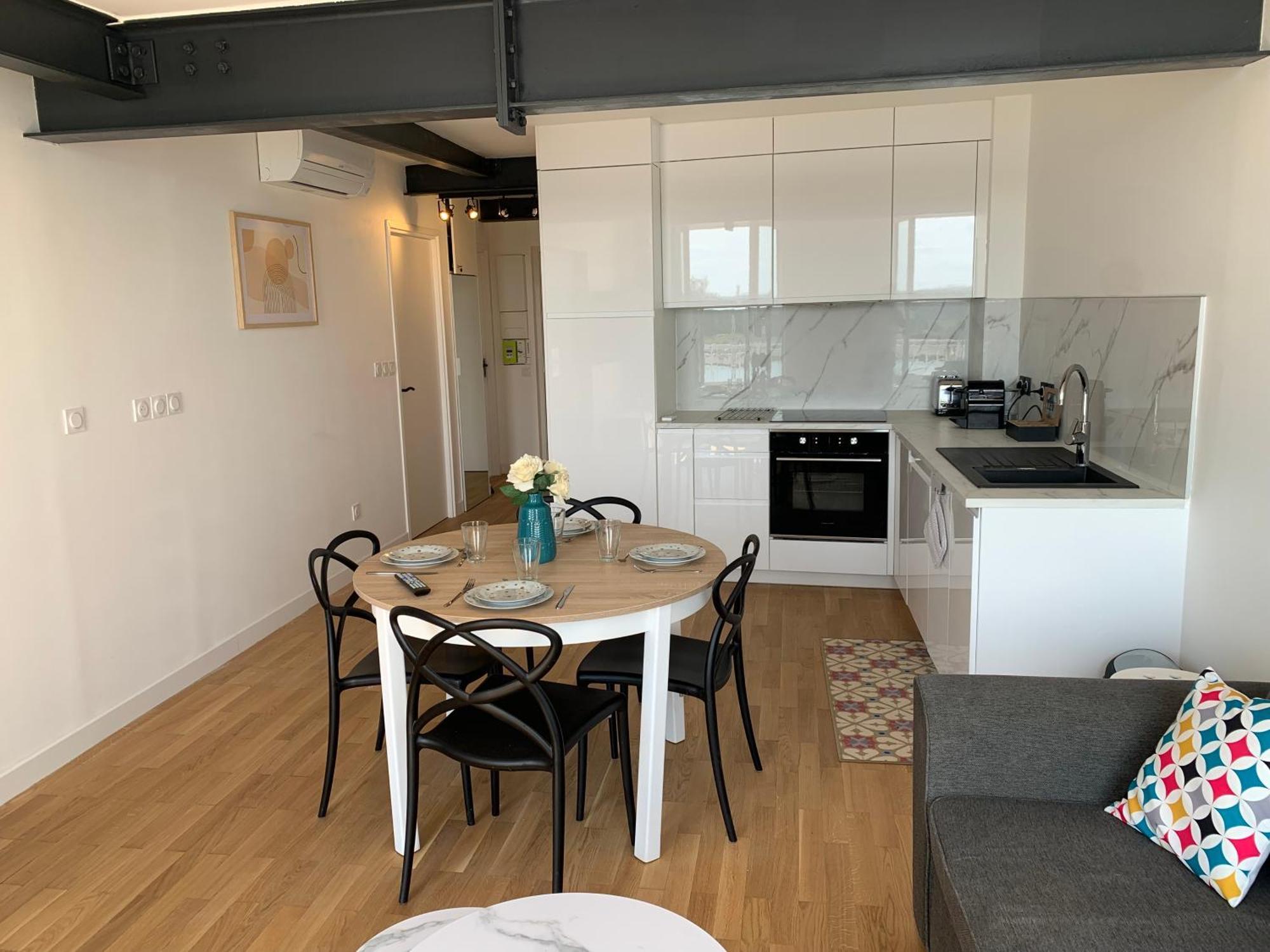 Appartement Neuf, Vue Sur Saone Mâcon Esterno foto
