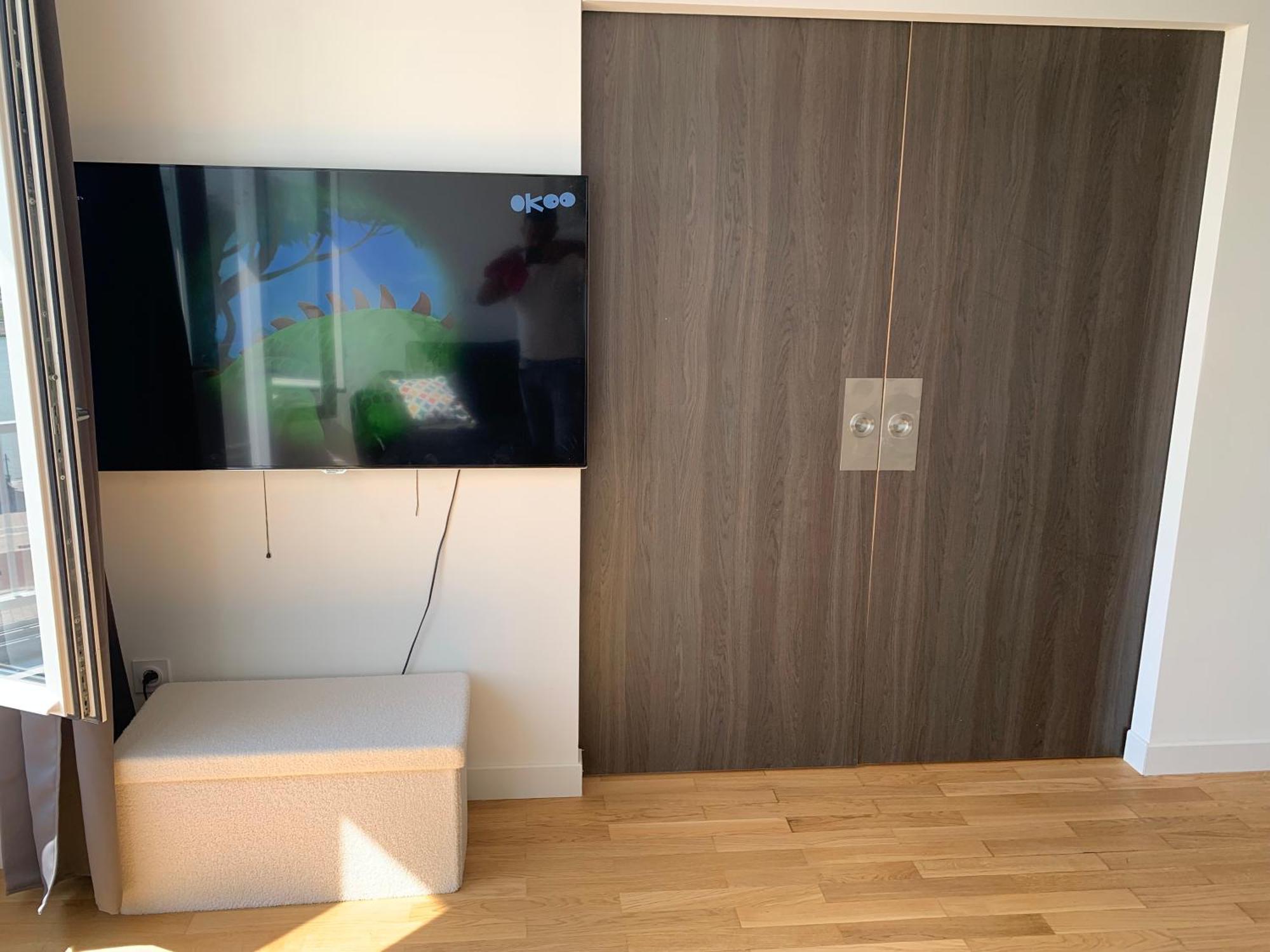 Appartement Neuf, Vue Sur Saone Mâcon Esterno foto