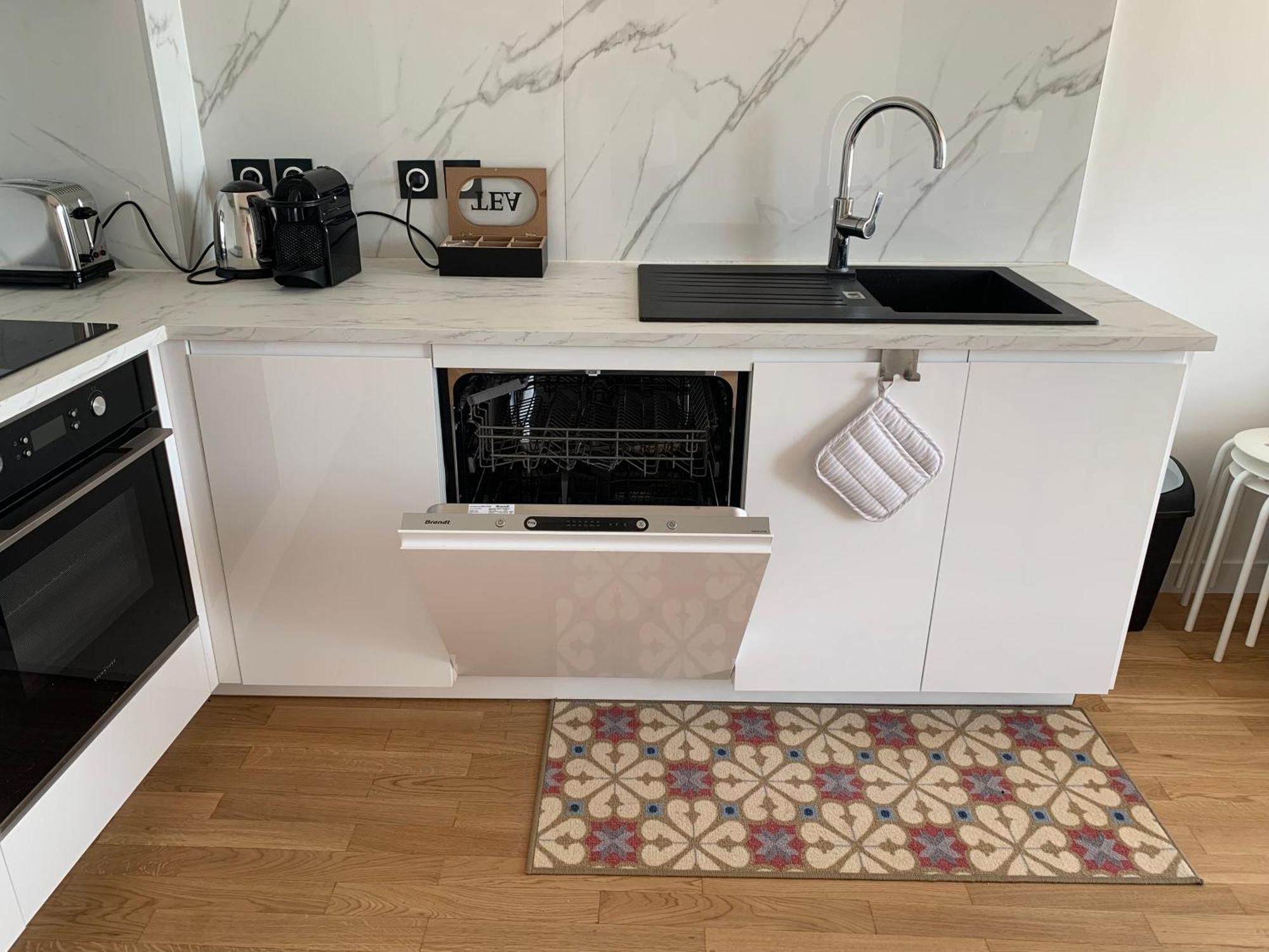 Appartement Neuf, Vue Sur Saone Mâcon Esterno foto