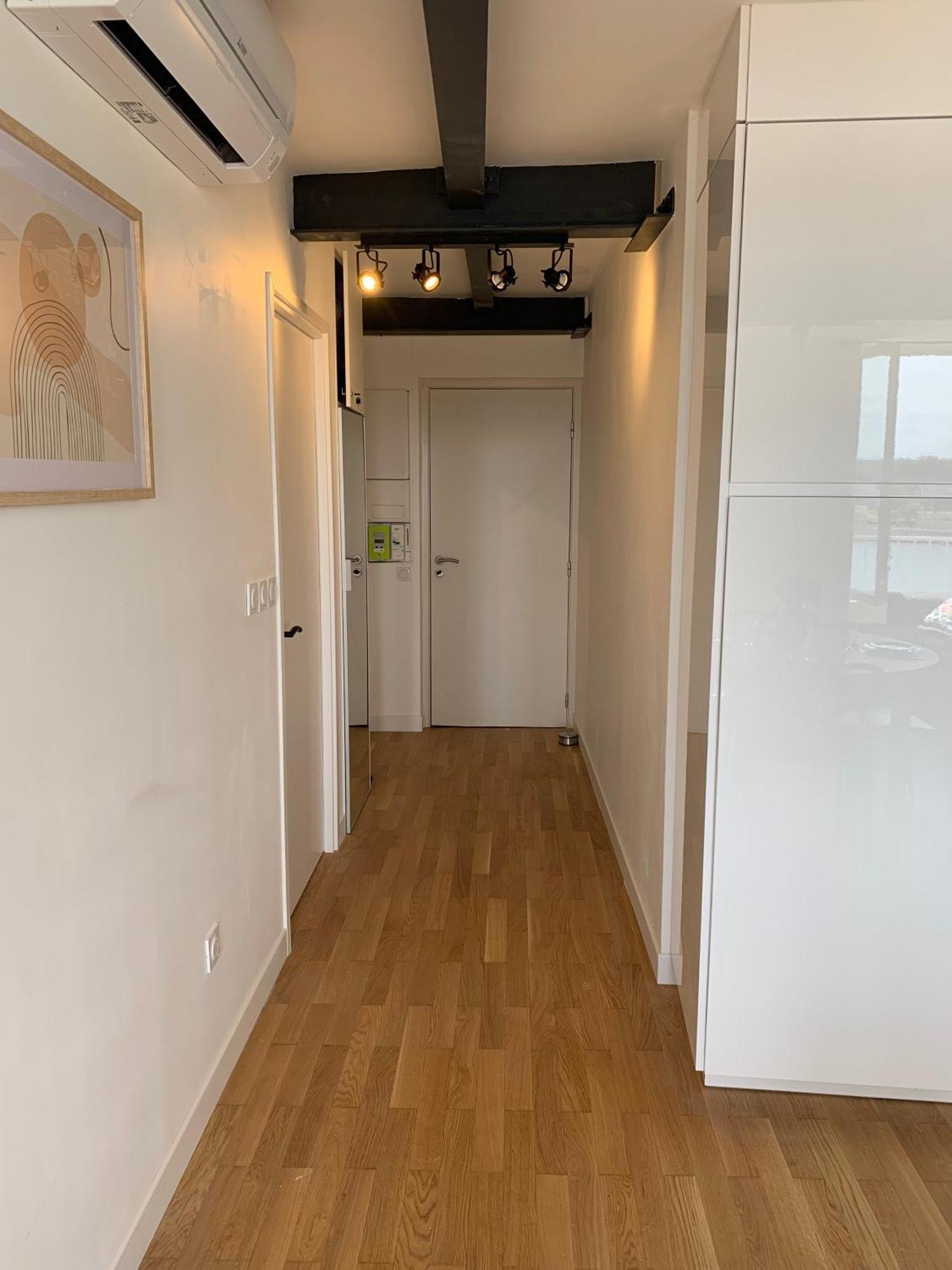 Appartement Neuf, Vue Sur Saone Mâcon Esterno foto
