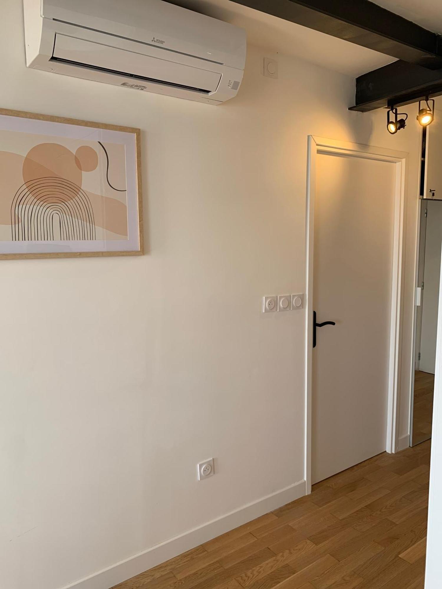 Appartement Neuf, Vue Sur Saone Mâcon Esterno foto