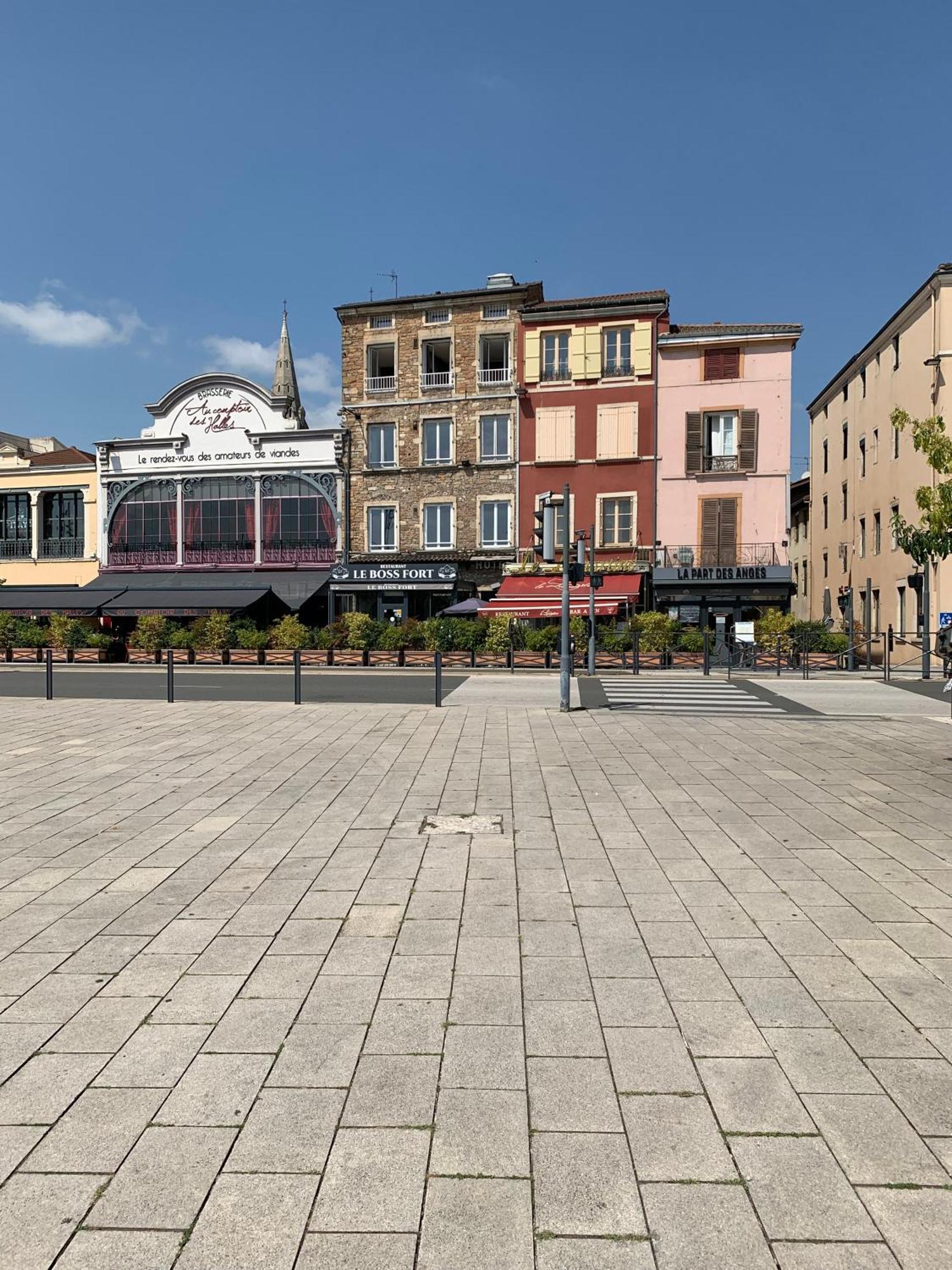 Appartement Neuf, Vue Sur Saone Mâcon Esterno foto